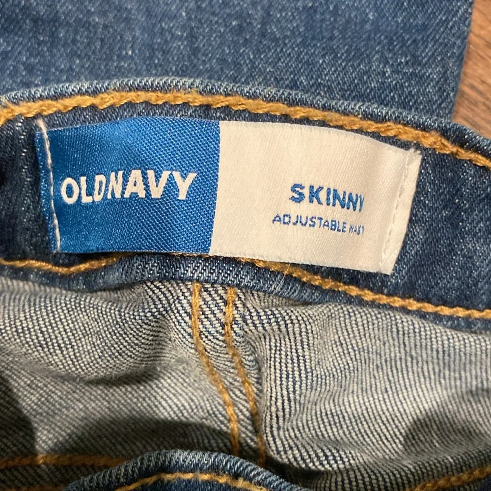 Old Navy Skinny Jeans